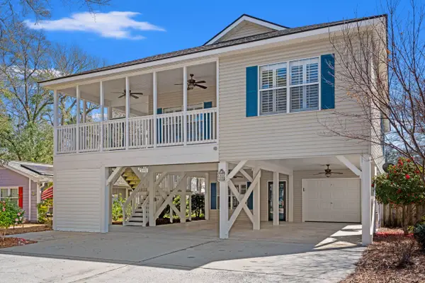 1019 Hickory Dr., Surfside Beach, SC 29575