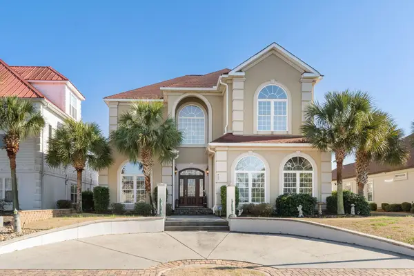 837 Bluffview Dr., Myrtle Beach, SC 29579