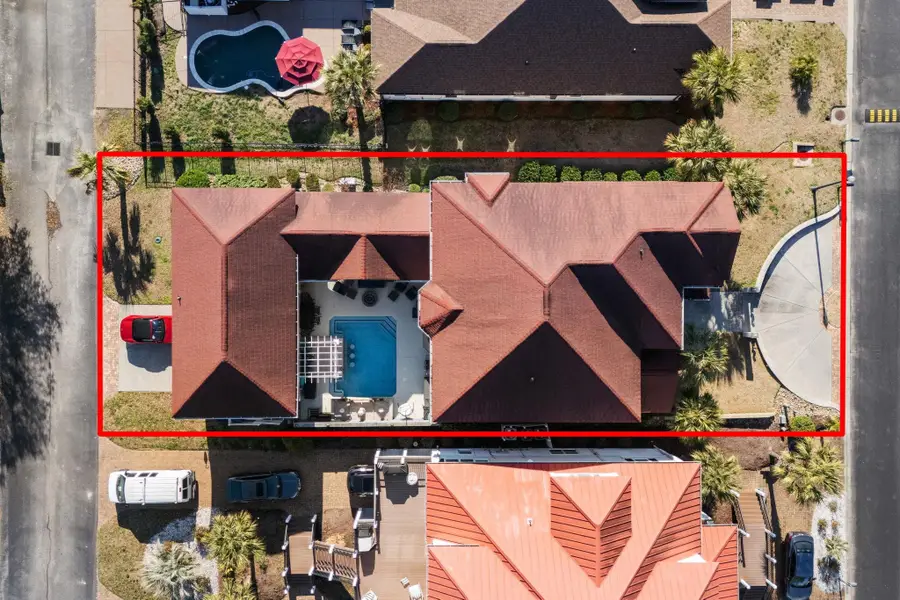 837 Bluffview Dr., Myrtle Beach, SC 29579 - #2