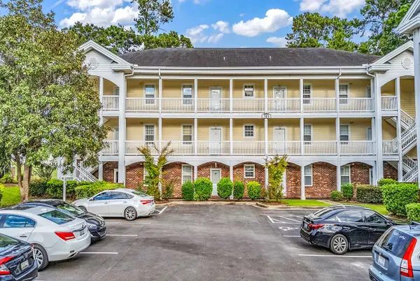 705 Riverwalk Dr. #102, Myrtle Beach, SC 29588