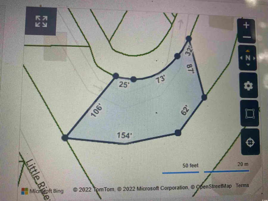 Lot 12 & 14 Jackson Circle, Little River, SC 29566 - #2