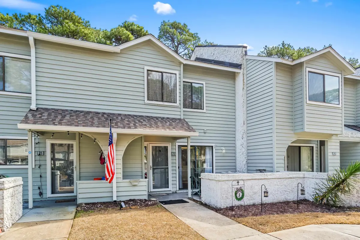23 Shadow Moss Pl. #23, North Myrtle Beach, SC 29582 - #1