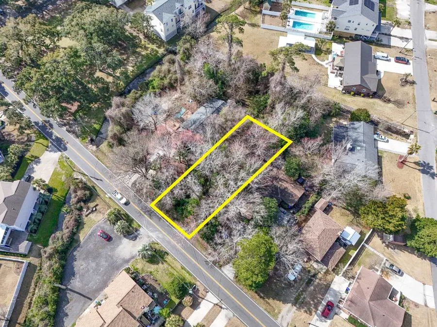 417 3rd Ave. S, Surfside Beach, SC 29575 - #3