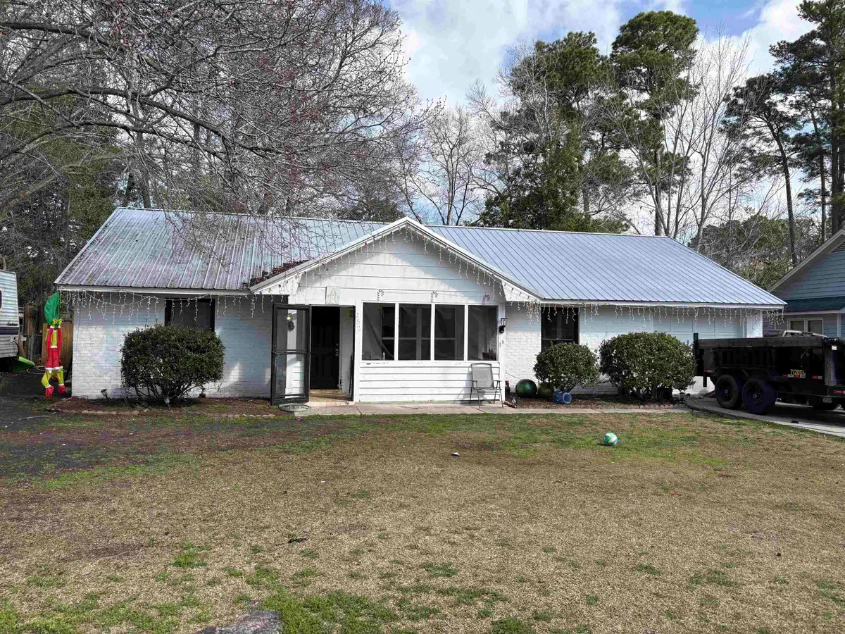 252 Stone Brook Dr., Myrtle Beach, SC 29588 - #1