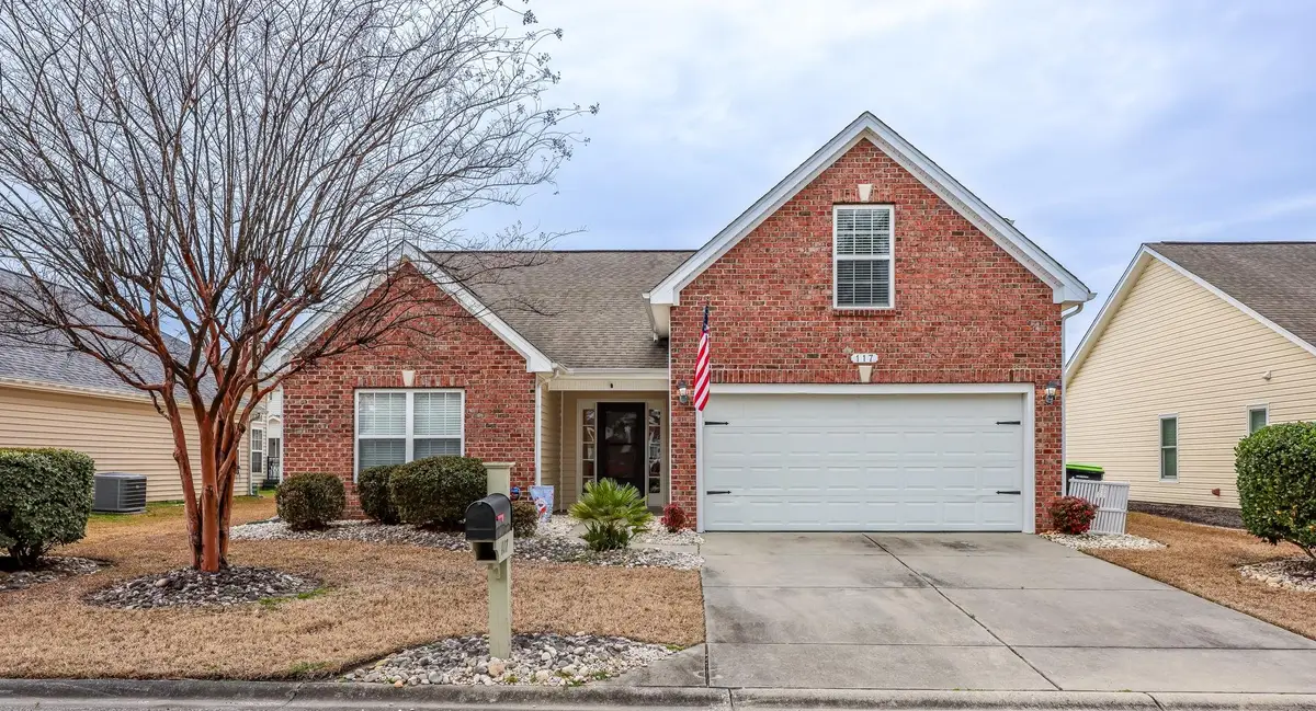 117 Bleckley Ave., Myrtle Beach, SC 29579 - #1