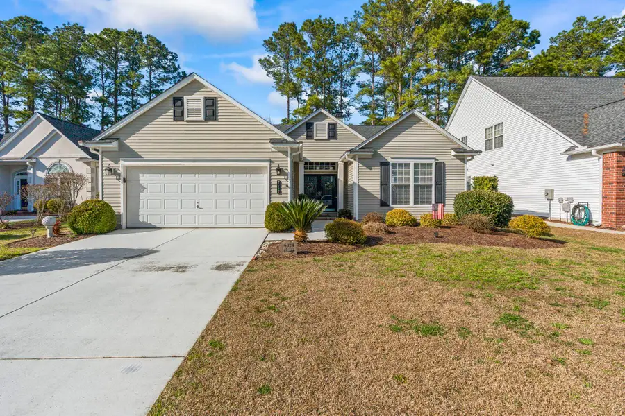6324 Longwood Dr., Murrells Inlet, SC 29576 - #2