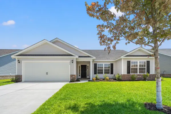 956 Woodside Dr., Conway, SC 29526