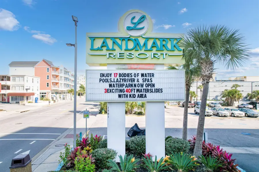 1501 S Ocean Blvd. #941, Myrtle Beach, SC 29577 - #3