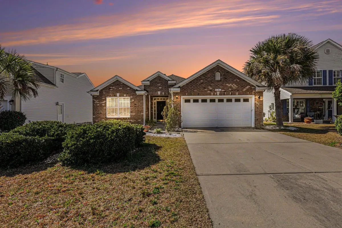 297 Carolina Farms Blvd., Myrtle Beach, SC 29579 - #1