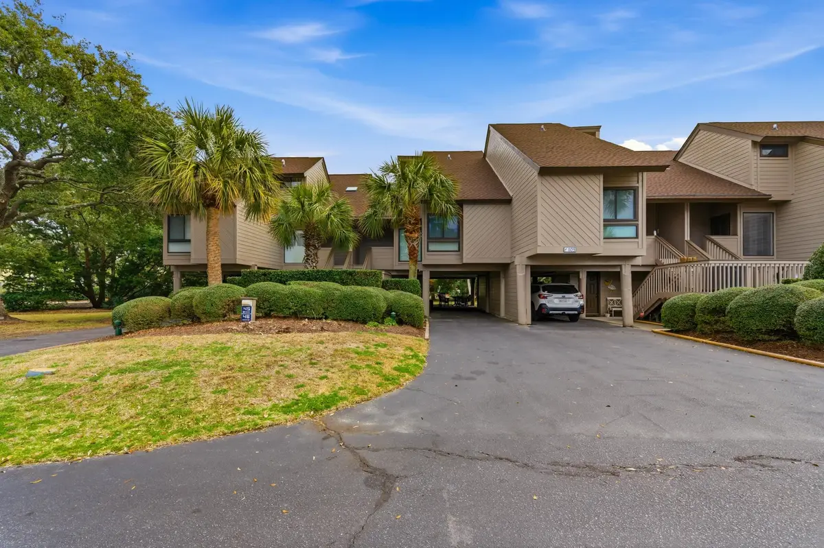 105 Heron Marsh Dr. #46, Pawleys Island, SC 29585 - #1