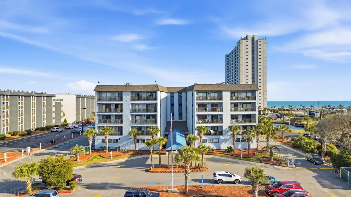 5905 S Kings Hwy. #147-B, Myrtle Beach, SC 29575 - #1