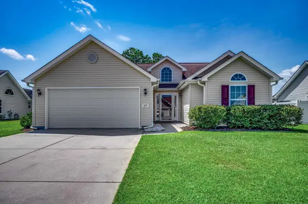 617 Towhee Ct., Myrtle Beach, SC 29588