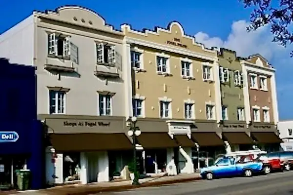 815 Front St. #2A, Georgetown, SC 29440