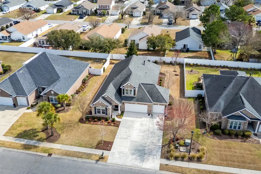 143 E Covington Dr., Myrtle Beach, SC 29579 - #2