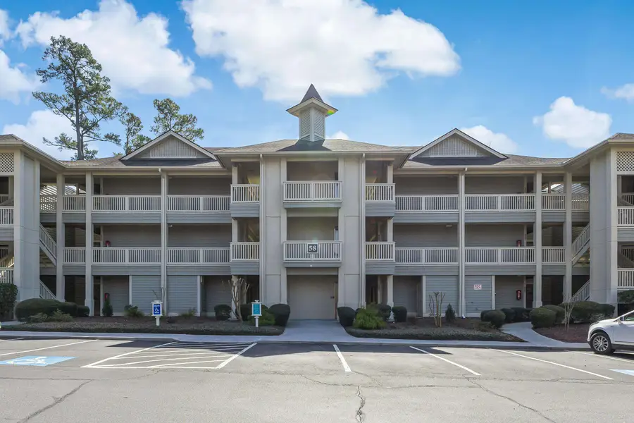1551 Spinnaker Dr. #5823, North Myrtle Beach, SC 29582 - #2