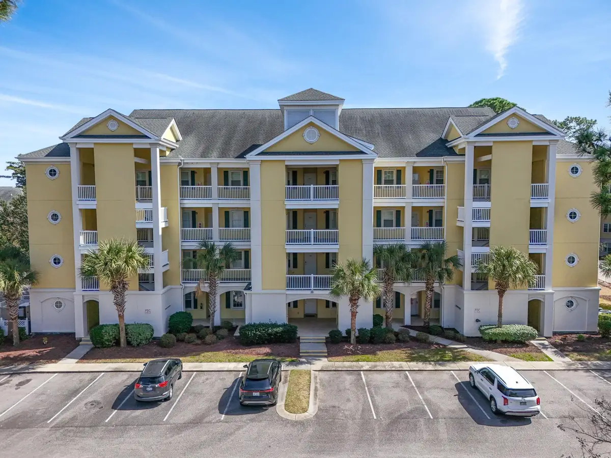 601 Hillside Dr. #2941, North Myrtle Beach, SC 29582 - #1