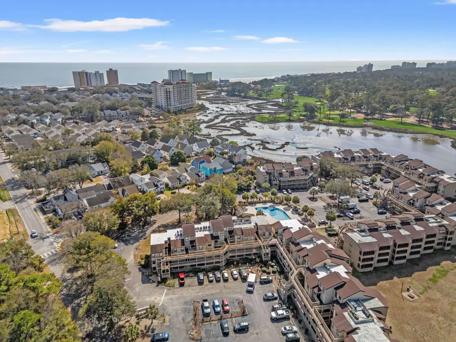 501 Maison Dr. #A18, Myrtle Beach, SC 29572 - #2