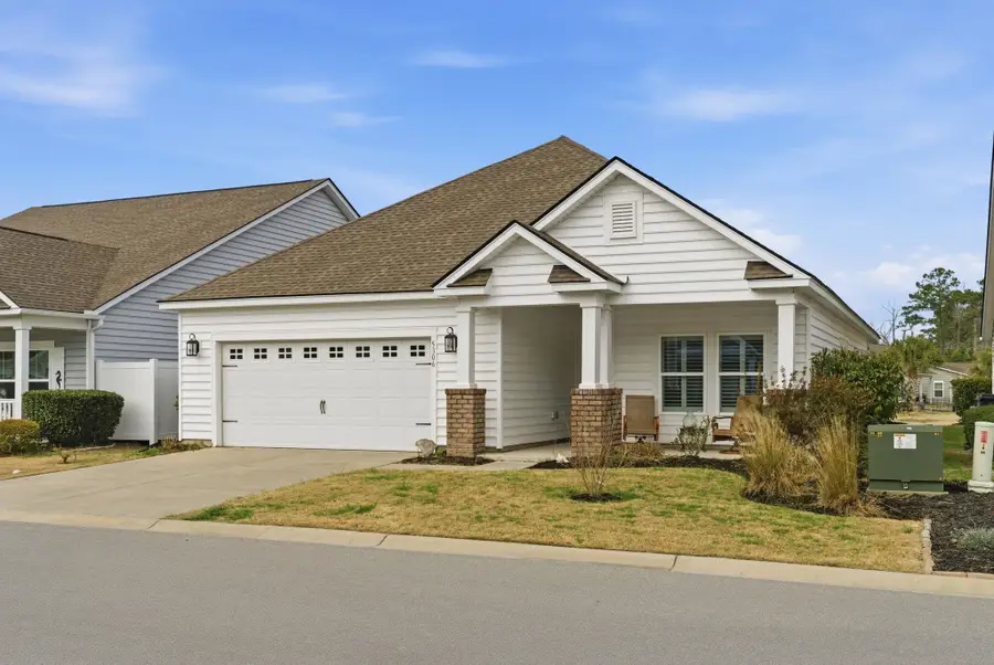 5306 Abbey Park Loop, Myrtle Beach, SC 29579 - #2