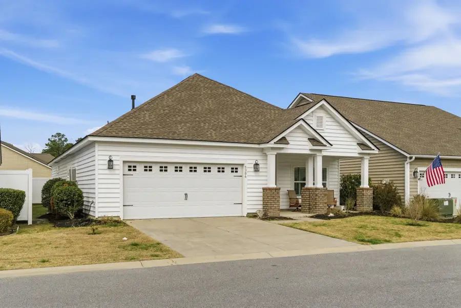 5306 Abbey Park Loop, Myrtle Beach, SC 29579 - #3