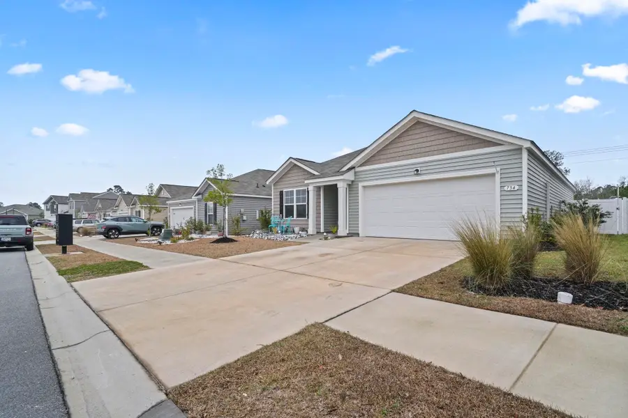 734 Woodland Farms Circle, Aynor, SC 29511 - #2