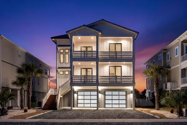 357 E Second St., Ocean Isle Beach, NC 28469
