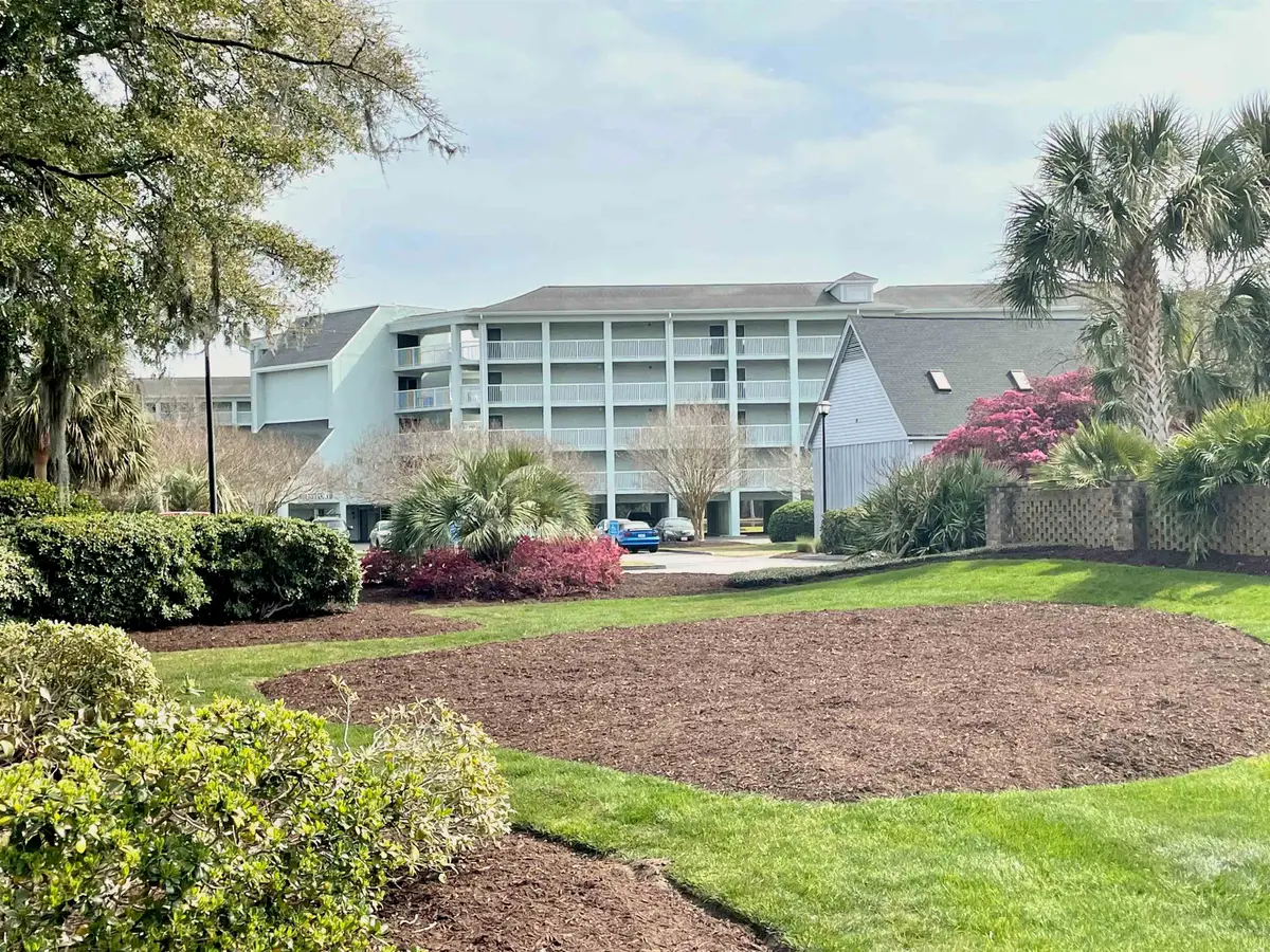 14290 Ocean Highway #220, Pawleys Island, SC 29585 - #1