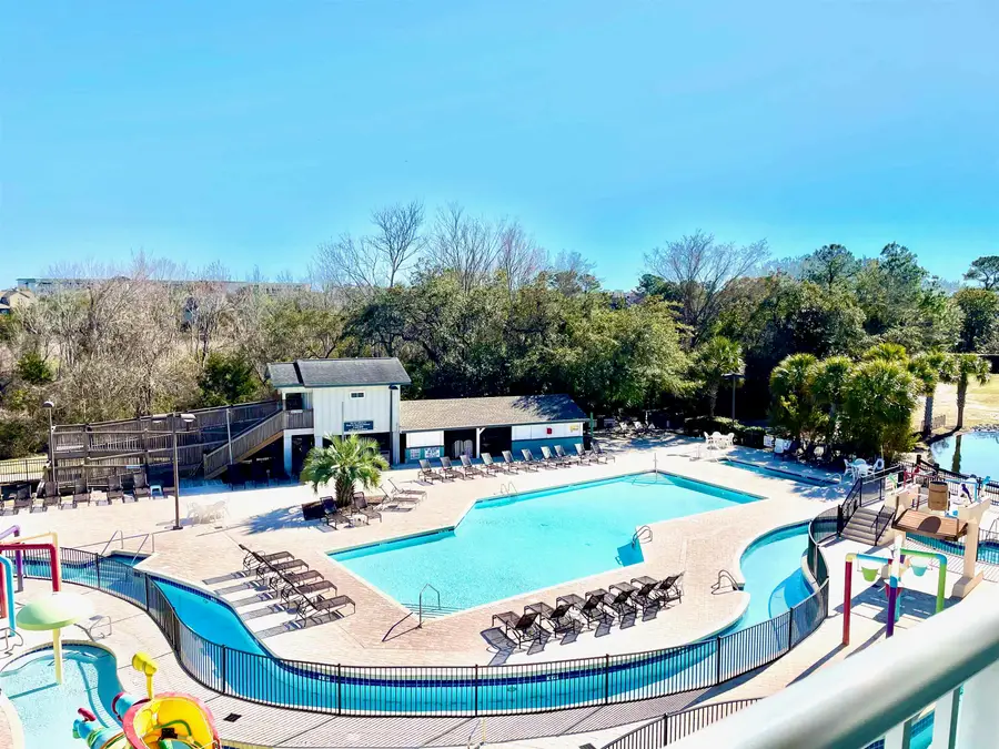 14290 Ocean Highway #220, Pawleys Island, SC 29585 - #3