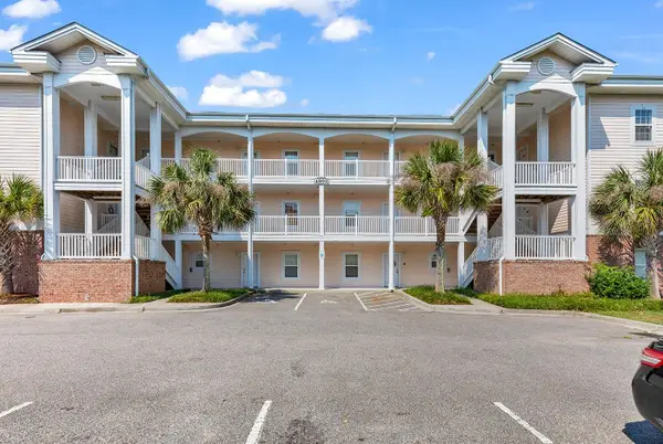 4803 Bovardia Pl. #204, Myrtle Beach, SC 29577