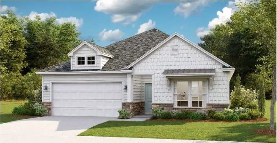 1300 Beach Way Ln., North Myrtle Beach, SC 29582 - #3