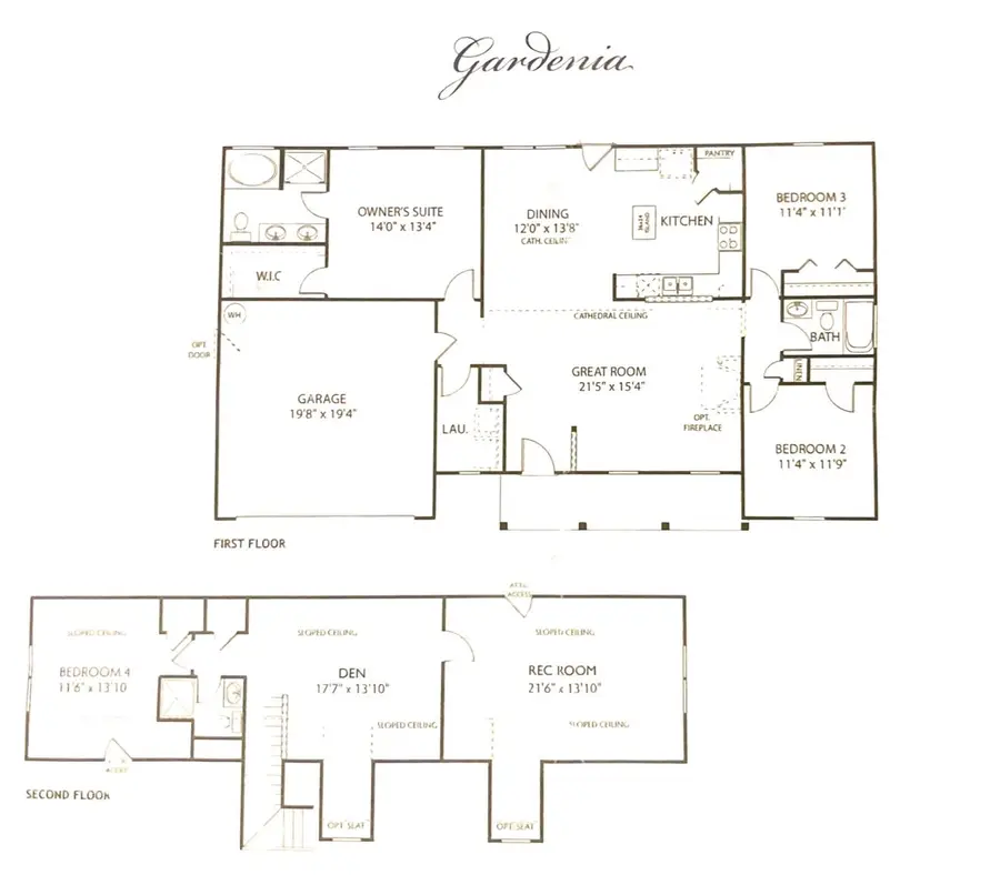 425 Dog Pen Ct., Myrtle Beach, SC 29588 - #3