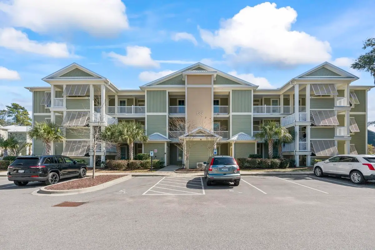 133 Puffin Dr. #3E, Pawleys Island, SC 29585 - #1