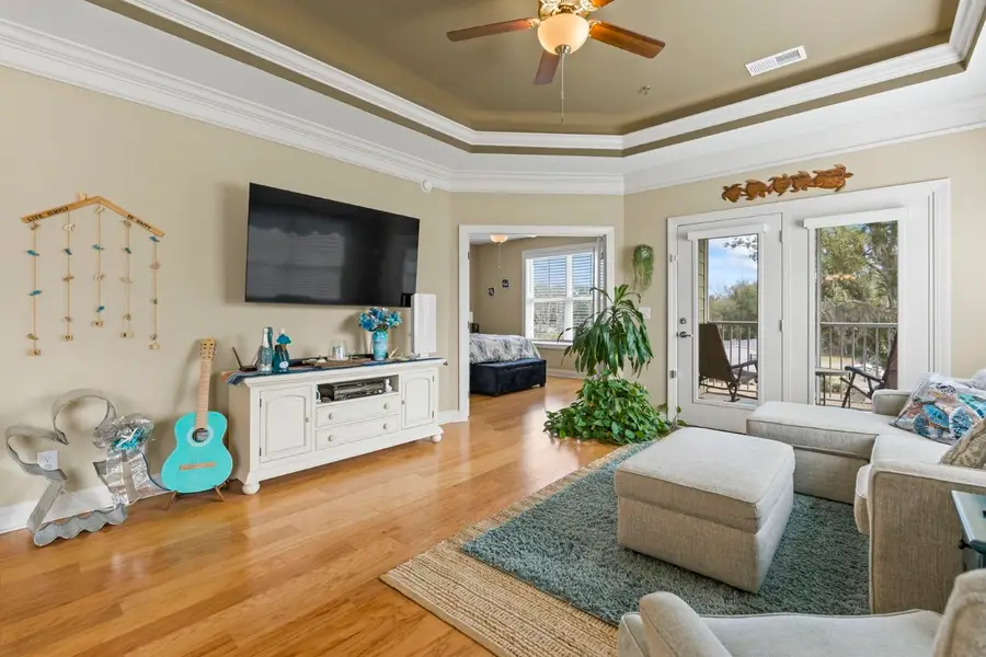 133 Puffin Dr. #3E, Pawleys Island, SC 29585 - #3