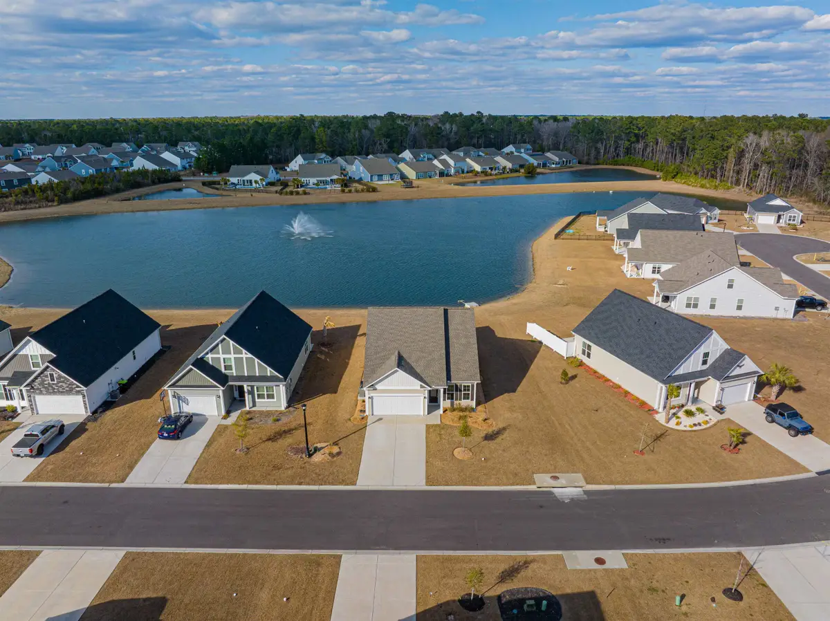 1023 Agostino Dr., Myrtle Beach, SC 29579 - #1