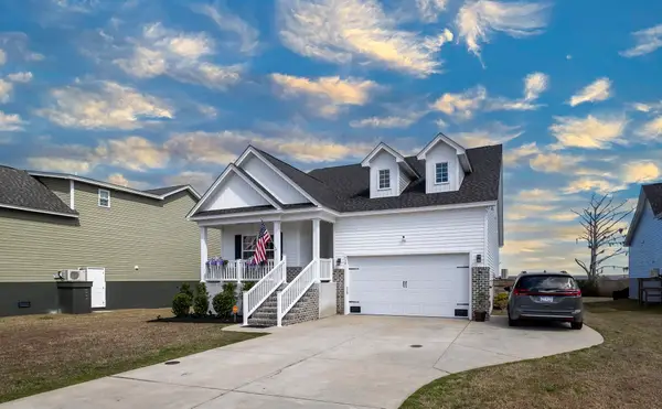 514 Antebellum Ln., Georgetown, SC 29440