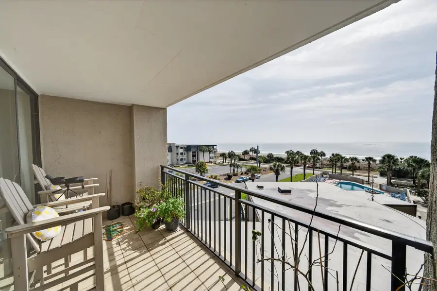 5523 North Ocean Blvd. #408, Myrtle Beach, SC 29577 - #3