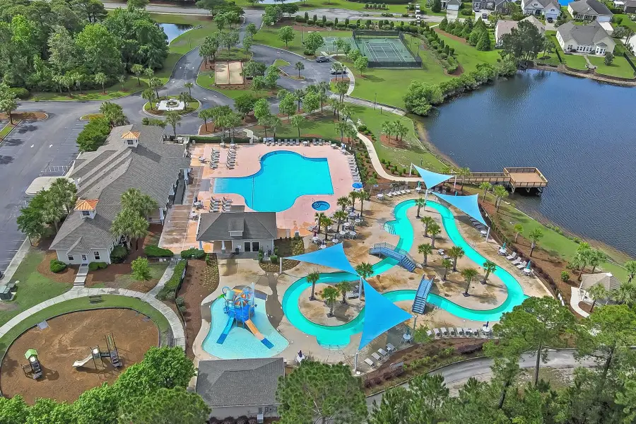 2027 Wilbraham Dr., Myrtle Beach, SC 29579 - #3