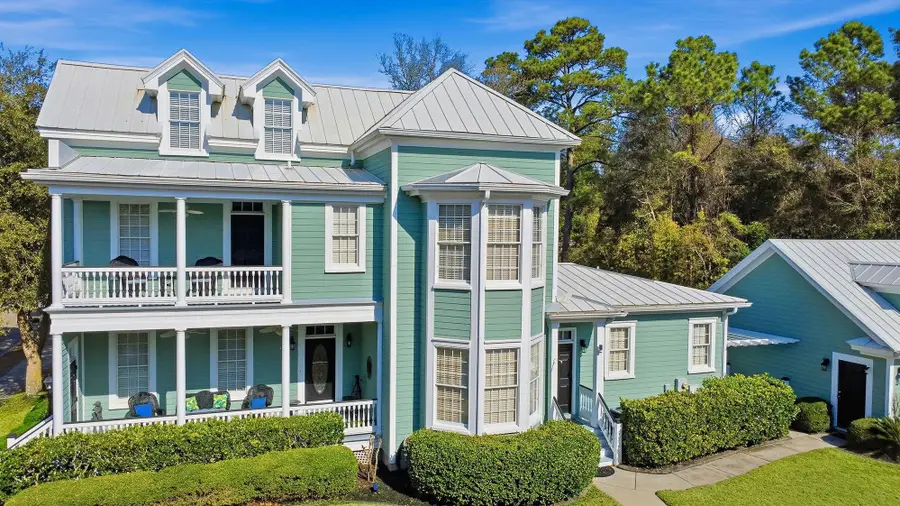 1601 James Island Ave., North Myrtle Beach, SC 29582 - #2