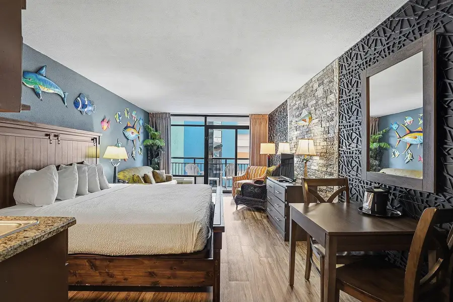 1501 S Ocean Blvd. #720, Myrtle Beach, SC 29577 - #2