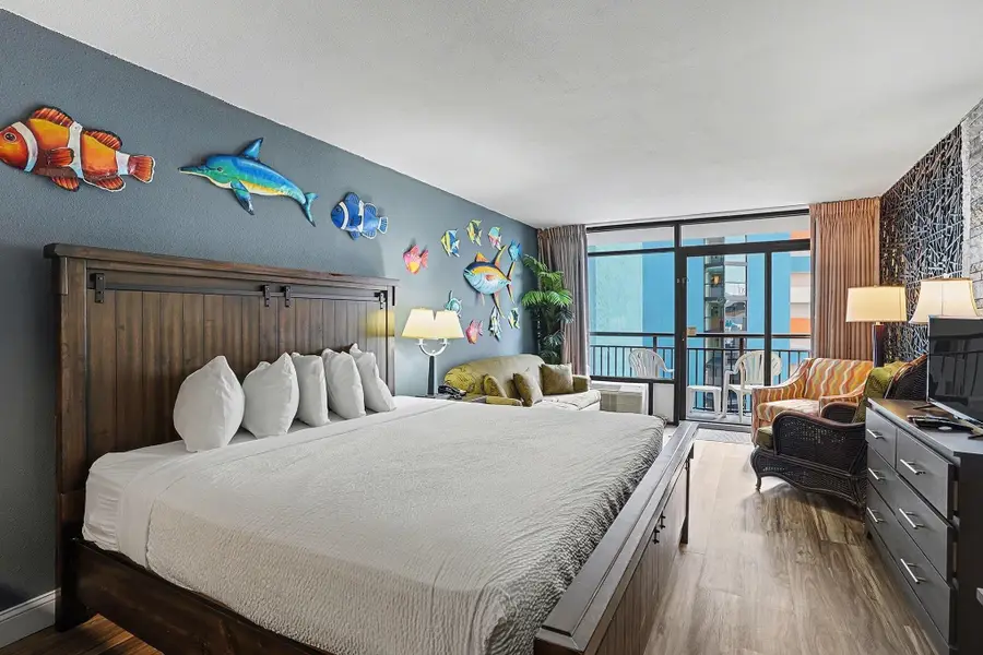 1501 S Ocean Blvd. #720, Myrtle Beach, SC 29577 - #3