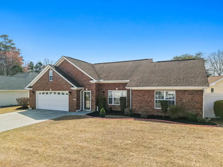 2494 Burning Tree Ln., Little River, SC 29566 - #2