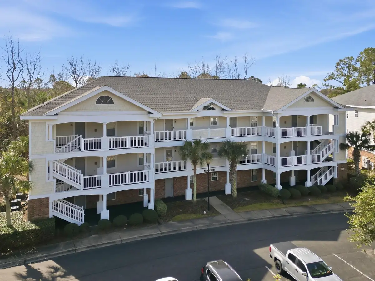 6015 Catalina Dr. #834, North Myrtle Beach, SC 29582 - #1