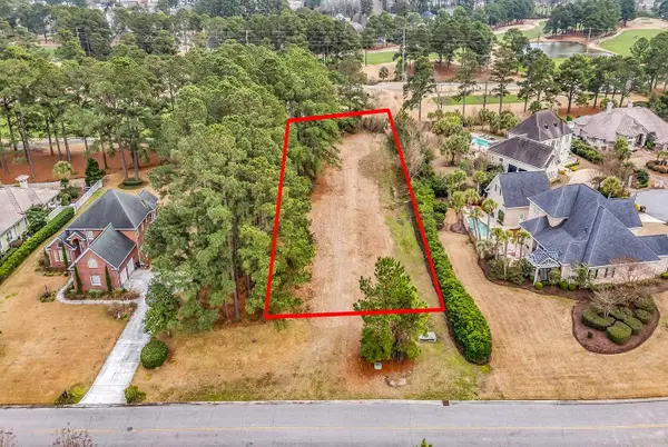 1505 Brookgreen Dr., Myrtle Beach, SC 29577