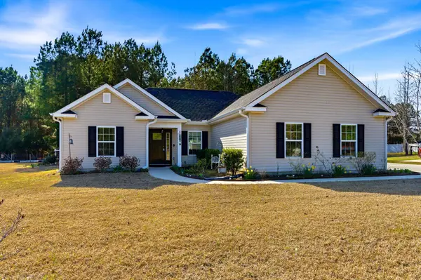 263 Morris Rd., Conway, SC 29526