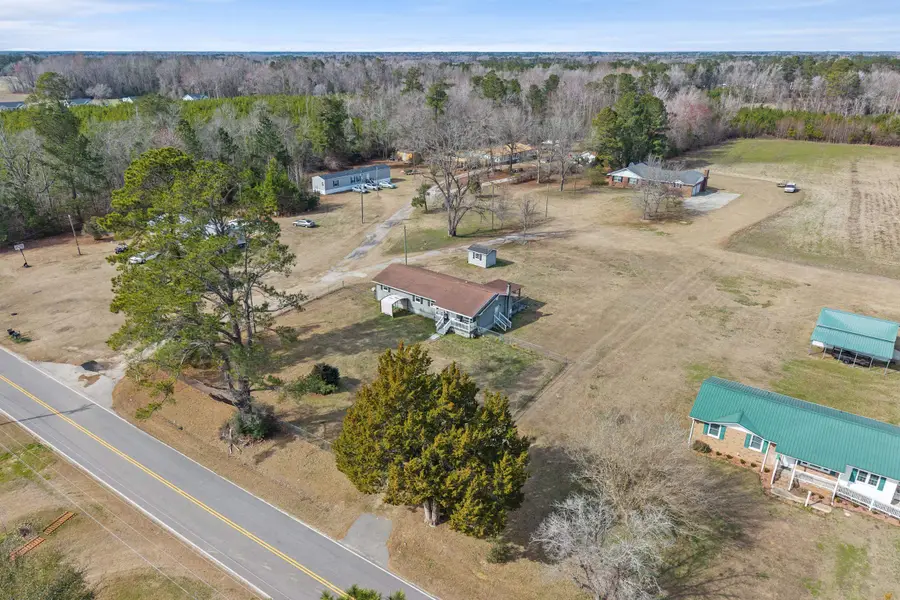 3486 Bethel Chapel Rd., Loris, SC 29569 - #2