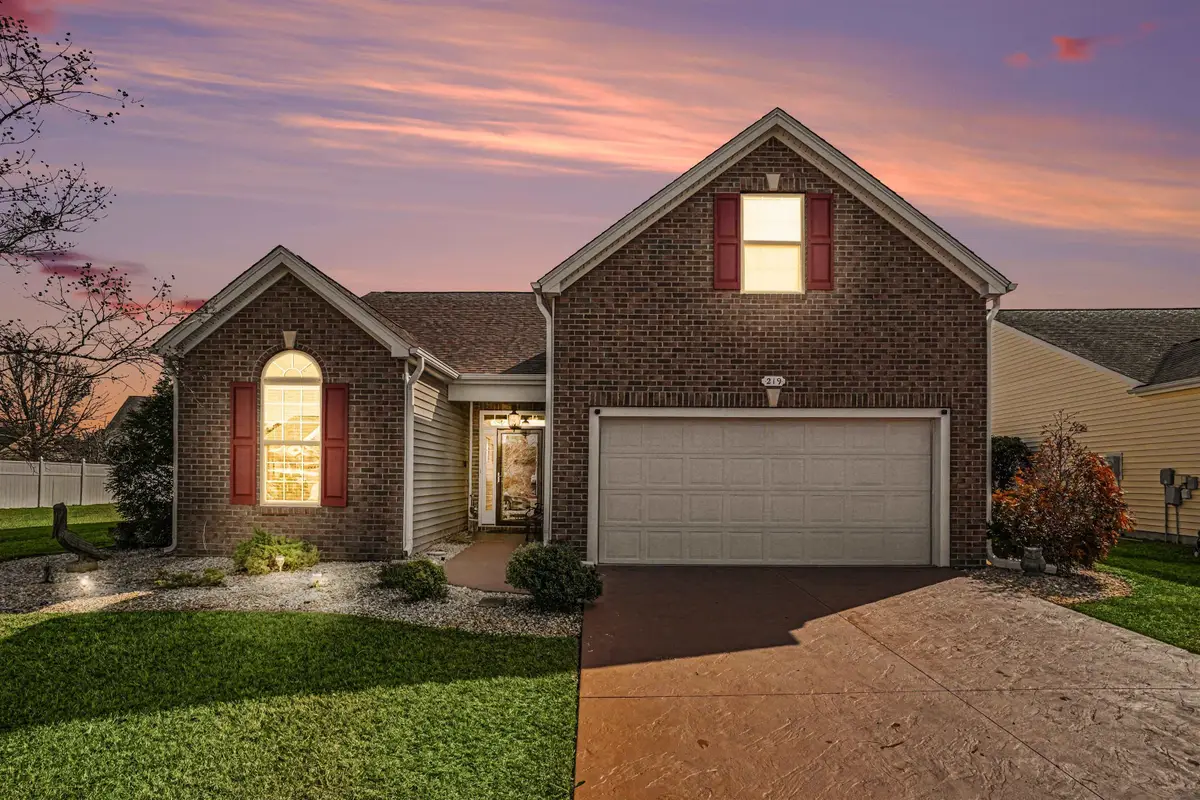 219 Burchwood Ln., Myrtle Beach, SC 29588 - #1