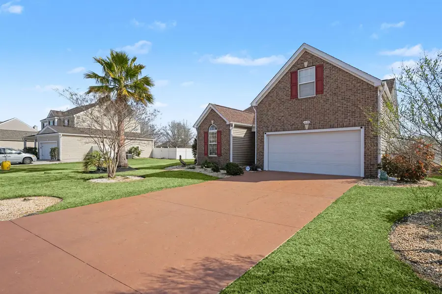 219 Burchwood Ln., Myrtle Beach, SC 29588 - #2