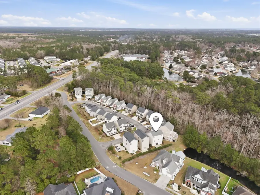 147 Terracina Circle, Myrtle Beach, SC 29588 - #3