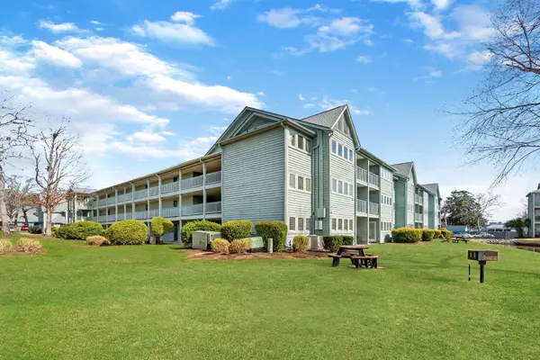 5905 South Kings Hwy. #6114 D, Myrtle Beach, SC 29575