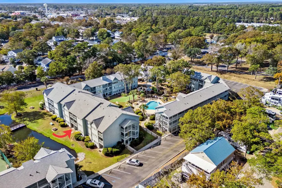 5905 South Kings Hwy. #6114 D, Myrtle Beach, SC 29575 - #2