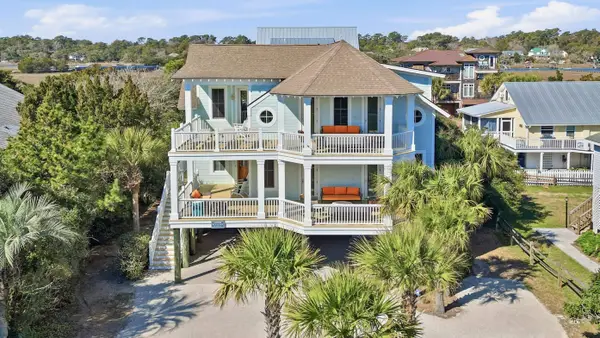 295 Atlantic Ave., Pawleys Island, SC 29585